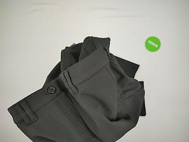 szorty do rajstop: Spodnie materiałowe damskie, rozmiar S — 5