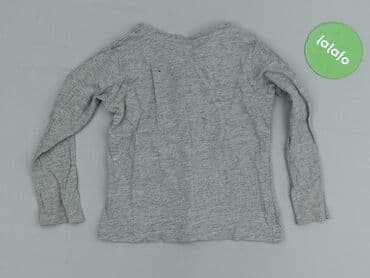 sukienka dla 6 latki: Bluzka, 4-5 lat, 104-110 cm, stan - Bardzo dobry — 3