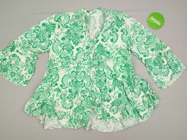 marynarka versace damska: Bluzka damska, XL — 2