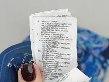 legginsy 34 damskie adidas: Adidas, Legginsy Sportowe damskie, rozmiar S — 5