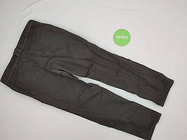 reserved fitted body: Reserved, Spodnie materiałowe damskie, rozmiar M — 3