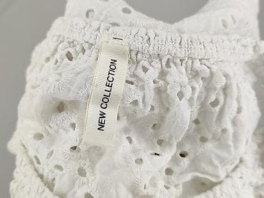 biale spodenki hm: New Collection, Bluzka damska, rozmiar L — 4
