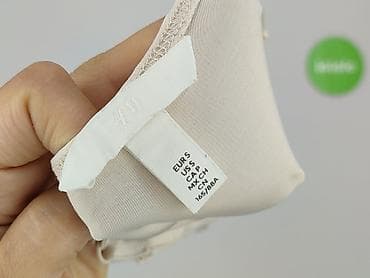 dres hm: H&M, Body damskie, rozmiar S — 4