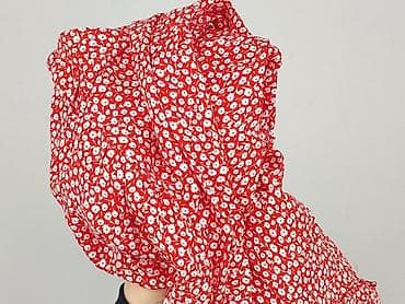 aksamitna spódnice: Janina, Spódnica damska, rozmiar S — 5