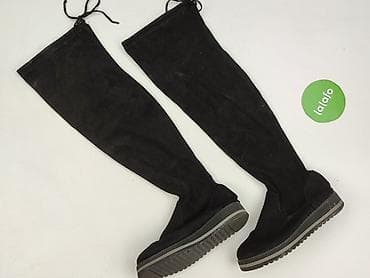 prima moda kozaki: Kozaki damskie, rozmiar 38 — 2