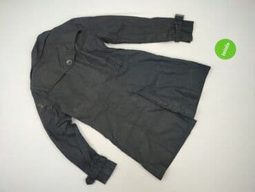 trencz i trampki: Trencz damski, rozmiar M — 3