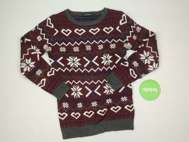 vulcano kurtki: Terranova, Sweter dla mężczyzn, S — 2