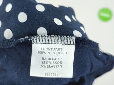 blue shadow bluzki: Bluzka damska, rozmiar M — 5