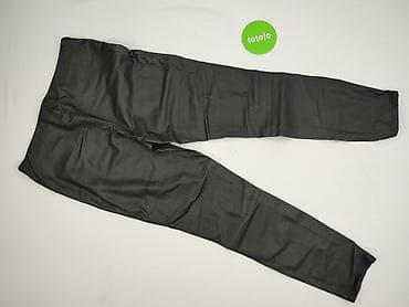 tani garnitur: Spodnie materiałowe damskie, rozmiar 2XL — 3