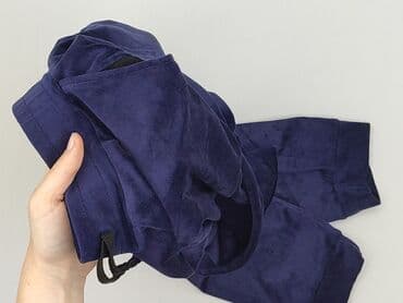 spodnie dresowe nike bez ściągaczy: Spodnie dresowe damskie, rozmiar S — 5