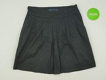 plisowane spódnice: Zara, Spódnica damska, rozmiar L — 2