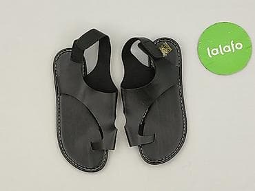 yezzy klapki: Sandały damskie, rozmiar 36 — 2