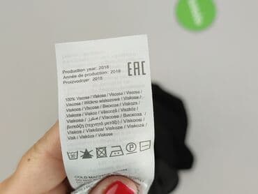 odder side sukienka: Object, Sukienka damska, rozmiar XS — 5