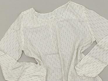 bytom koszula len: OPUS, Bluzka damska, rozmiar L — 1