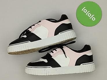 sizer polska: Sinsay, Sneakersy damskie, rozmiar 37 — 3