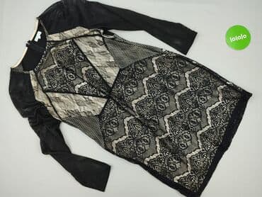 anna field sukienki plus size: Blue Vanilla, Sukienka damska, rozmiar L — 2