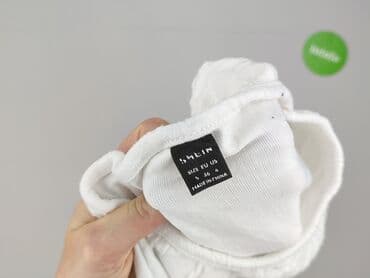 nicola zalewski bez koszulki: Shein, T-shirt damski, rozmiar S — 4