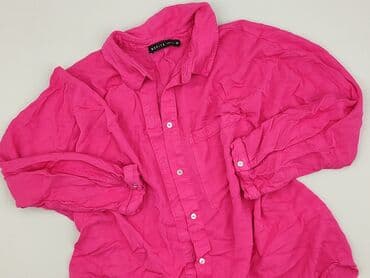 bluzki koszulowe mohito: Mohito, Koszula damska, rozmiar M — 1