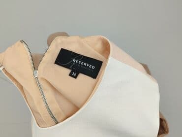 eleganckie sukienki reserved: Reserved, Sukienka damska, rozmiar S — 5