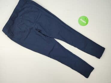 joggery damskie diverse: Diverse, Spodnie materiałowe damskie, rozmiar M — 3