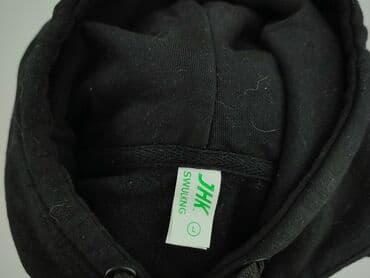 bluzy widzewa: JHK, Bluza z kapturem damska, rozmiar L — 4
