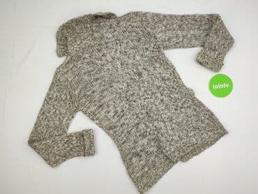 poliamid w swetrze: Blue Motion, Kardigan damski, rozmiar S — 3