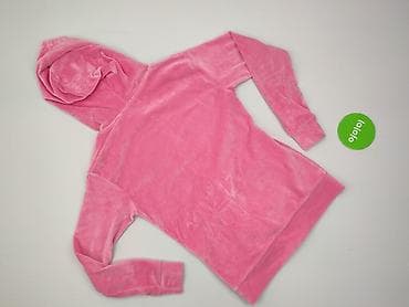 ck hello kitty: Calvin Klein, Bluza z kapturem damska, rozmiar M — 3