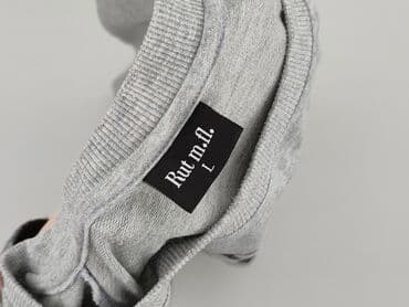 damskie bluzy dc: Bluza damska
, rozmiar L — 4