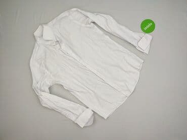 bluza z czerwonym napisem: Koszulа dla mężczyzn, rozmiar L — 2