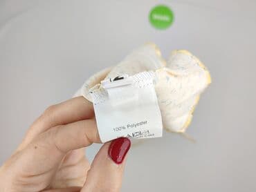 biala koszula shein: Shein, Sukienka damska, S — 5