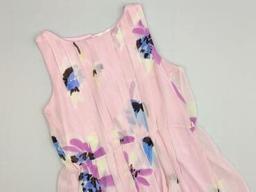 sukienka na chrzest dla mamy plus size: Sukienka damska, rozmiar XL — 1