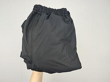 simond spodnie: Decathlon, Spodnie materiałowe damskie, rozmiar S — 6