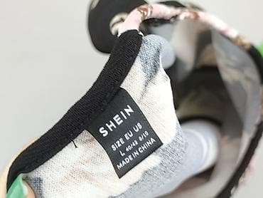 kozaki pull and bear: Shein, Sukienka damska, rozmiar L — 5