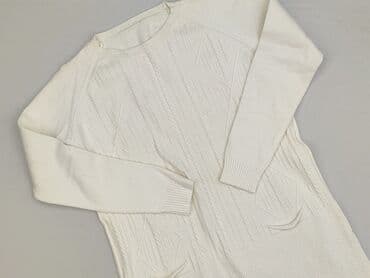 Sweter damski, rozmiar S