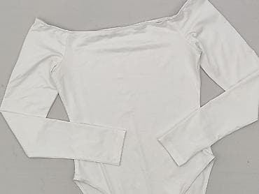 stringi: Shein, Body damskie, rozmiar M — 1