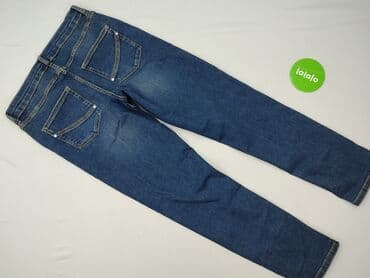 mohito jeansy mom slim: Mohito, Jeansy damskie, rozmiar M — 3