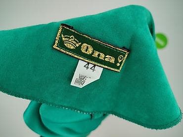 garnitury lata 90: Onalaja, Marynarka damska, rozmiar 2XL — 4