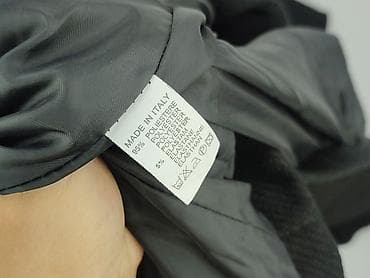dobry parasol: Styled In Italy, Płaszcz damski, rozmiar L — 4