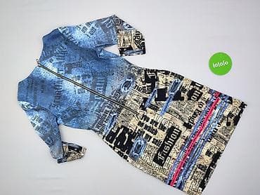 minions moda: Sukienka damska, rozmiar S — 3