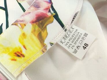 sklep internetowy z sukienkami dla puszystych: Sukienka damska, rozmiar 4XL — 4