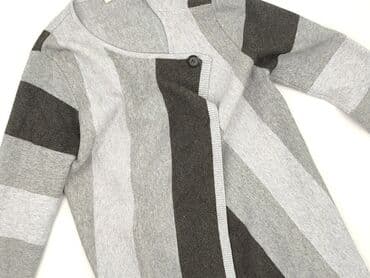 franz kafka t shirty: Kardigan damski, rozmiar L — 1