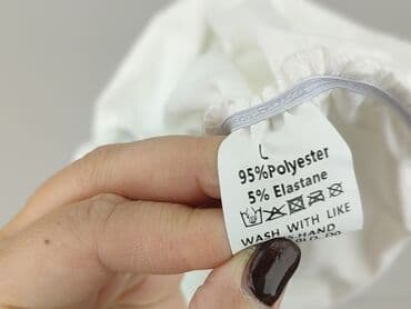 basic top zara: Top damski, L — 4