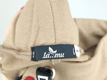 bluzy za darmo: Spodnie dresowe damskie, rozmiar M — 4