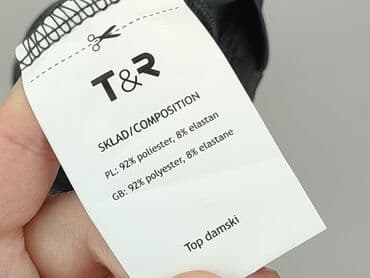 simple bluzki: Tom Rose, Топ жіночий, розмір XL — 5