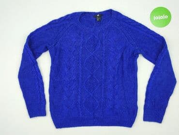 Kobiety: H&M, Sweter damski, M — 2