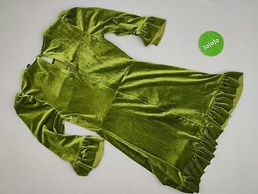 obcisla sukienki mini: Forever 21, Sukienka damska, rozmiar S — 3