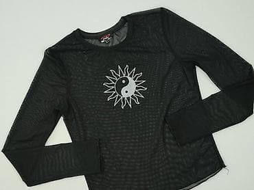 nowa kolekcja solar: Jennyfer, Bluzka damska, rozmiar L — 1