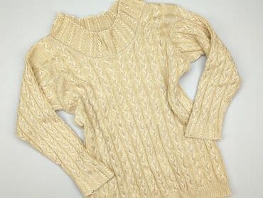gucci the north face t shirty: Sweter damski, rozmiar L — 1