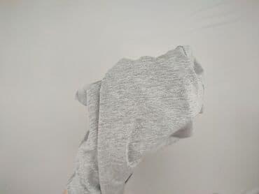 legginsy z kaszmirem: AWSARRE, Kardigan damski, rozmiar S — 6