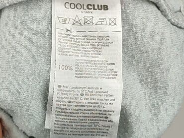 sukienka o kroju marynarki h: Kurtka, Cool Club, 3-6 miesięcy, stan - Idealny — 5